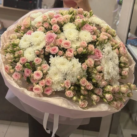 Букет восторг