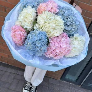 Воздушное облачко