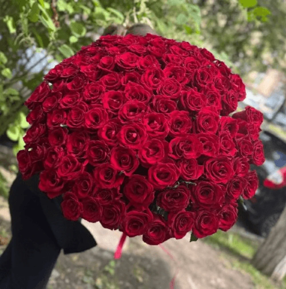 Букеты, которые не оставят равнодушными