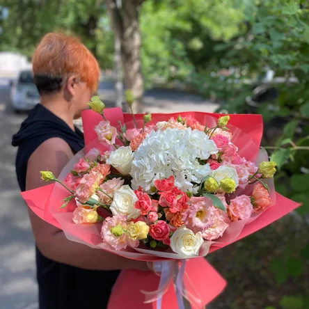 Летнее настроение