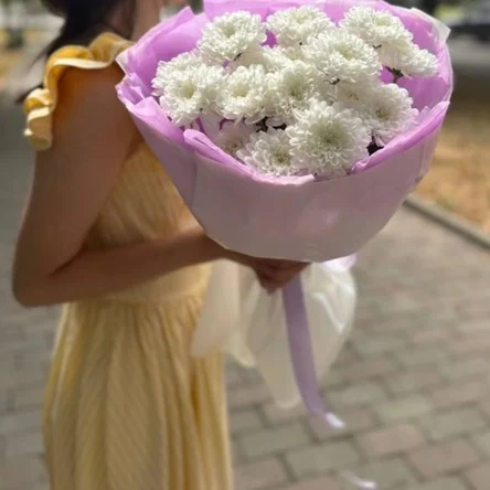 Хризантемка