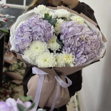 Лавандовый бум