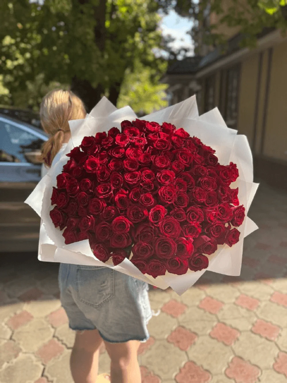 Букеты, которые не оставят равнодушными